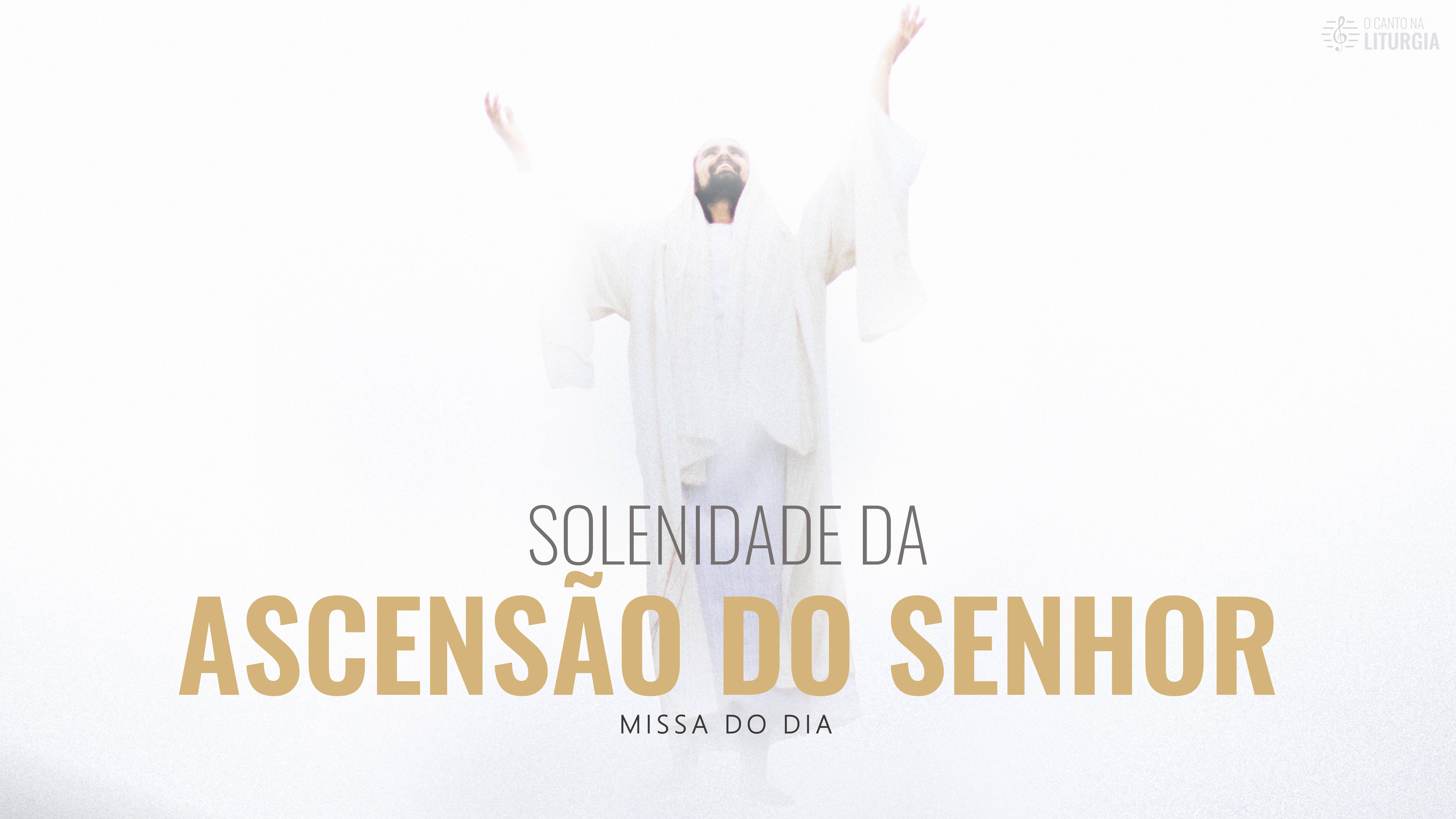 O Canto na Liturgia